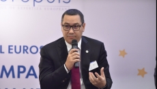 Victor Ponta