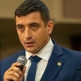 George Simion