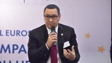 Victor Ponta