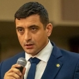 George Simion 