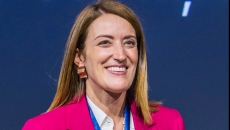 Roberta Metsola