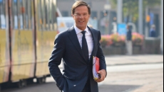Mark Rutte 