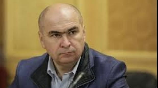 Ilie Bolojan 