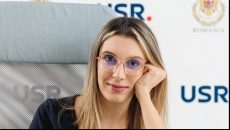 Diana Buzoianu