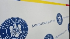 Ministerul Justiției