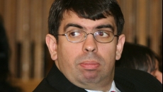 Robert Cazanciuc