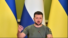 Volodimir Zelenski