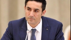 Claudiu Manda