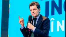 Nicușor Dan
