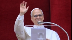 papa leon