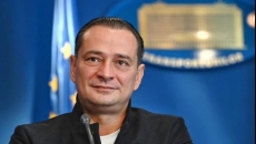 Daniel Băluță 