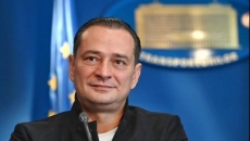 Daniel Băluță