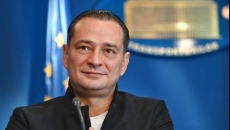 Daniel Băluță