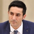 Claudiu Manda