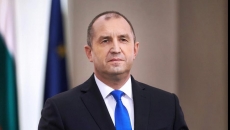 Rumen Radev