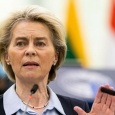 Ursula von der Leyen
