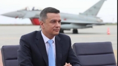 Sorin Grindeanu