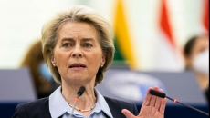 Ursula von der Leyen