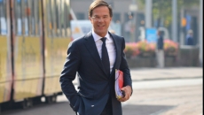 Mark Rutte