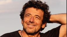 Patrick Bruel