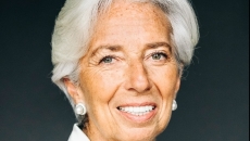 Christine Lagarde