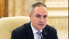 Alexandru Nazare.