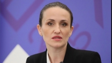 Oana Țoiu