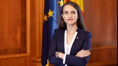 Oana Țoiu