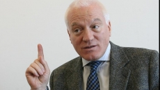 Valeriu Stoica