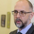 Kelemen Hunor: