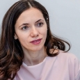 Mirabela Grădinaru