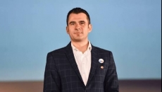 Ștefan Pălărie