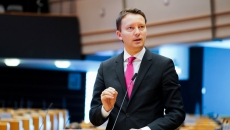 Siegfried Mureșan