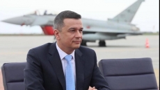 Sorin Grindeanu