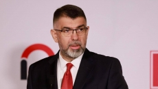 Robert Cazanciuc