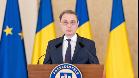 Luca Niculescu, despre echipa de miniștri pe care o propune: Este o formulă mai puțin obișnuită în România